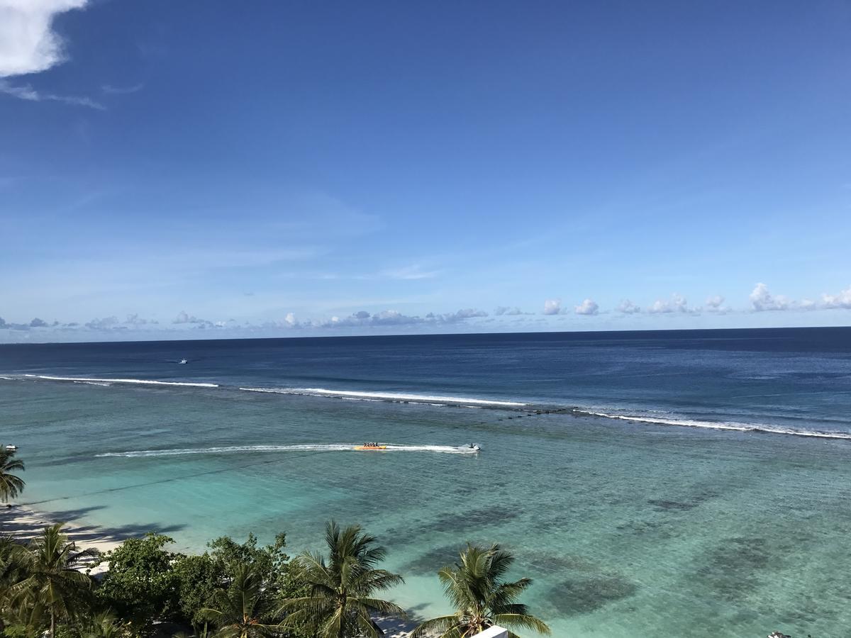 Island Beach House Hulhumale Dış mekan fotoğraf
