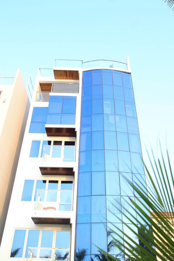 Island Beach House Hulhumale Dış mekan fotoğraf