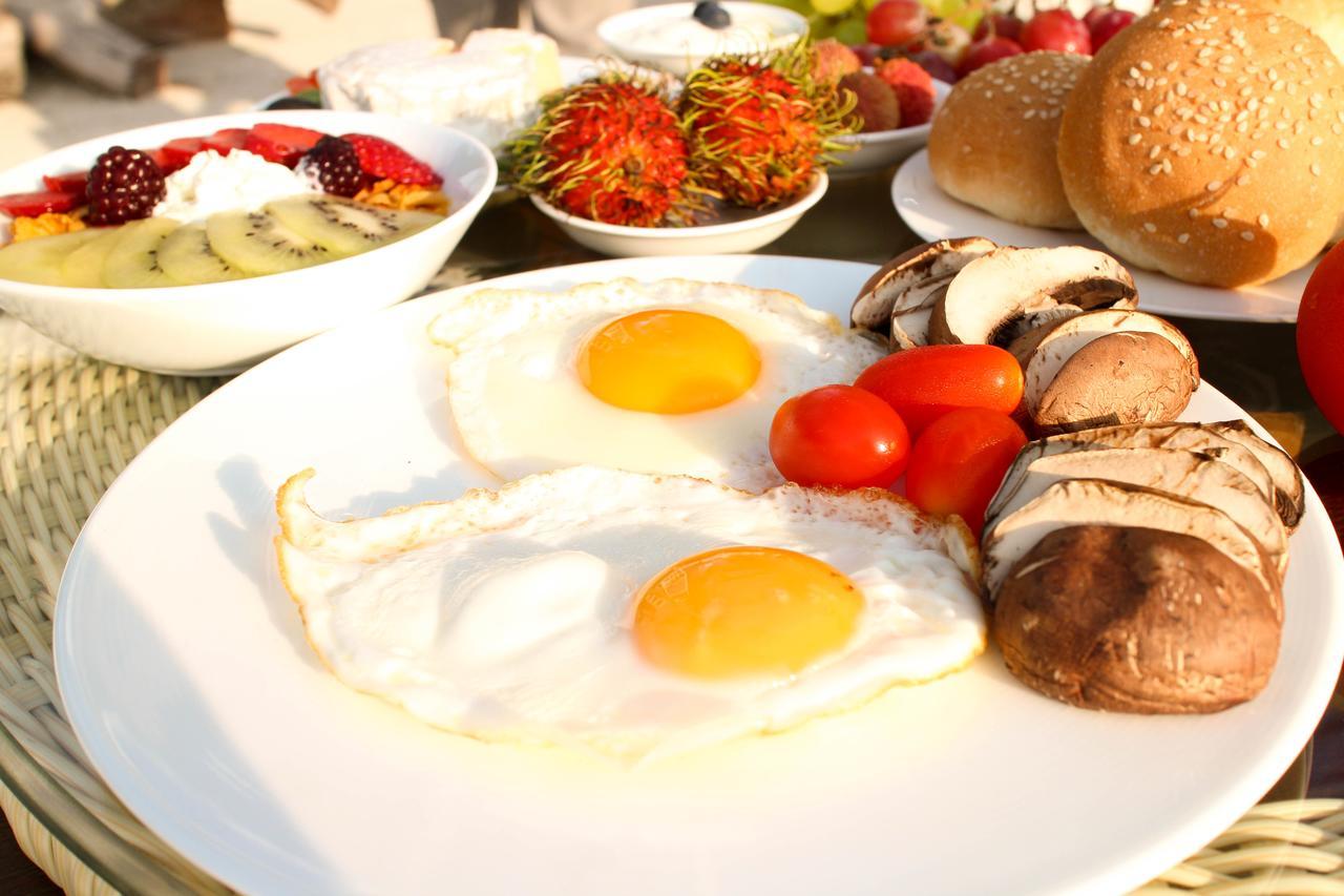 Island Beach House Hulhumale Dış mekan fotoğraf